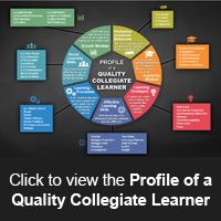 Profile of a Quality College Learner