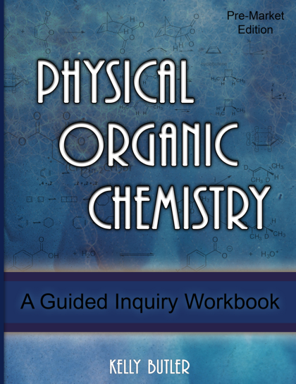 Physical Organic Chemistry