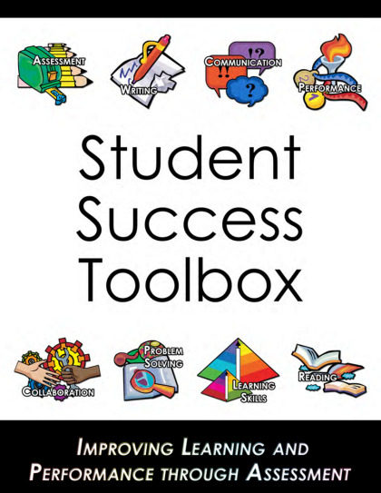 Student Success Toolbox
